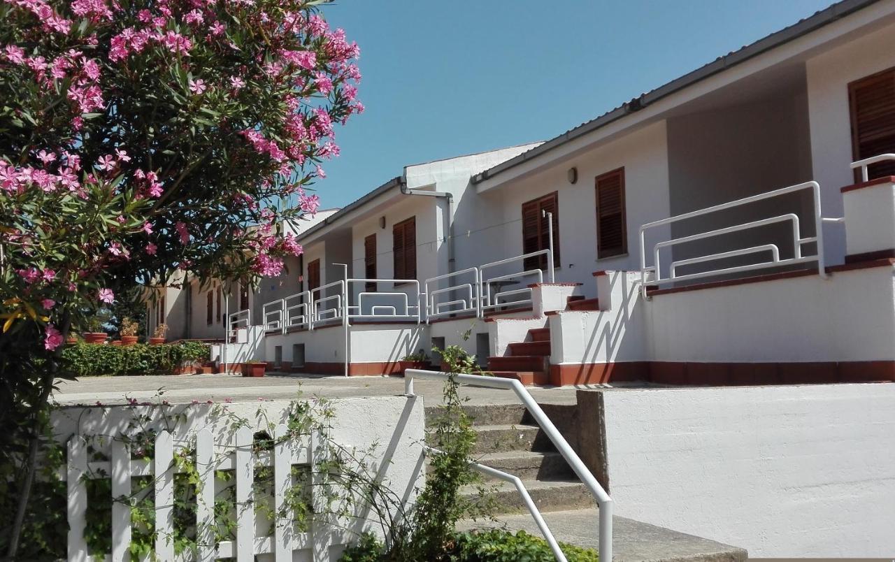 Bellavista Apartments Скопелло Экстерьер фото