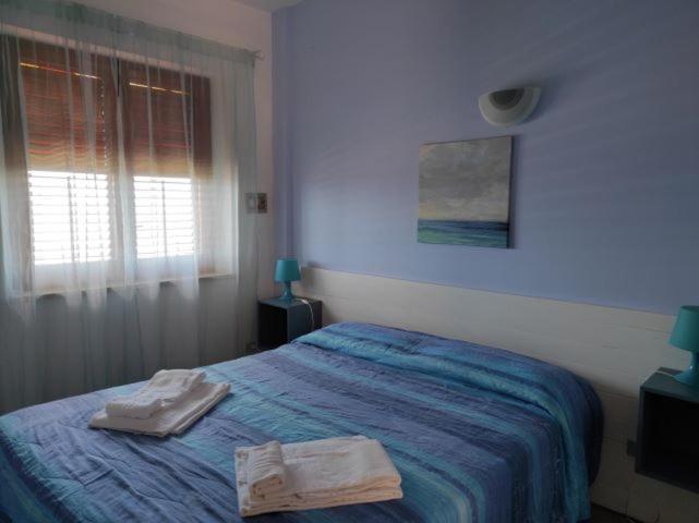 Bellavista Apartments Скопелло Экстерьер фото